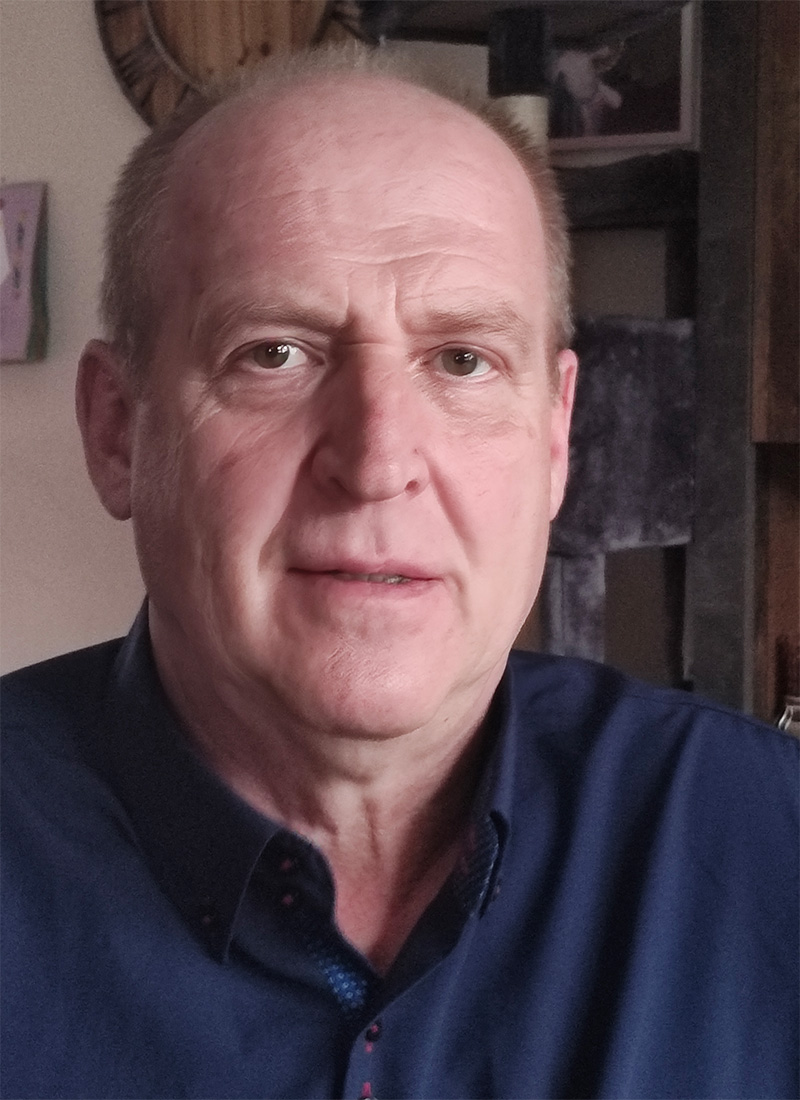 Felix Bauer