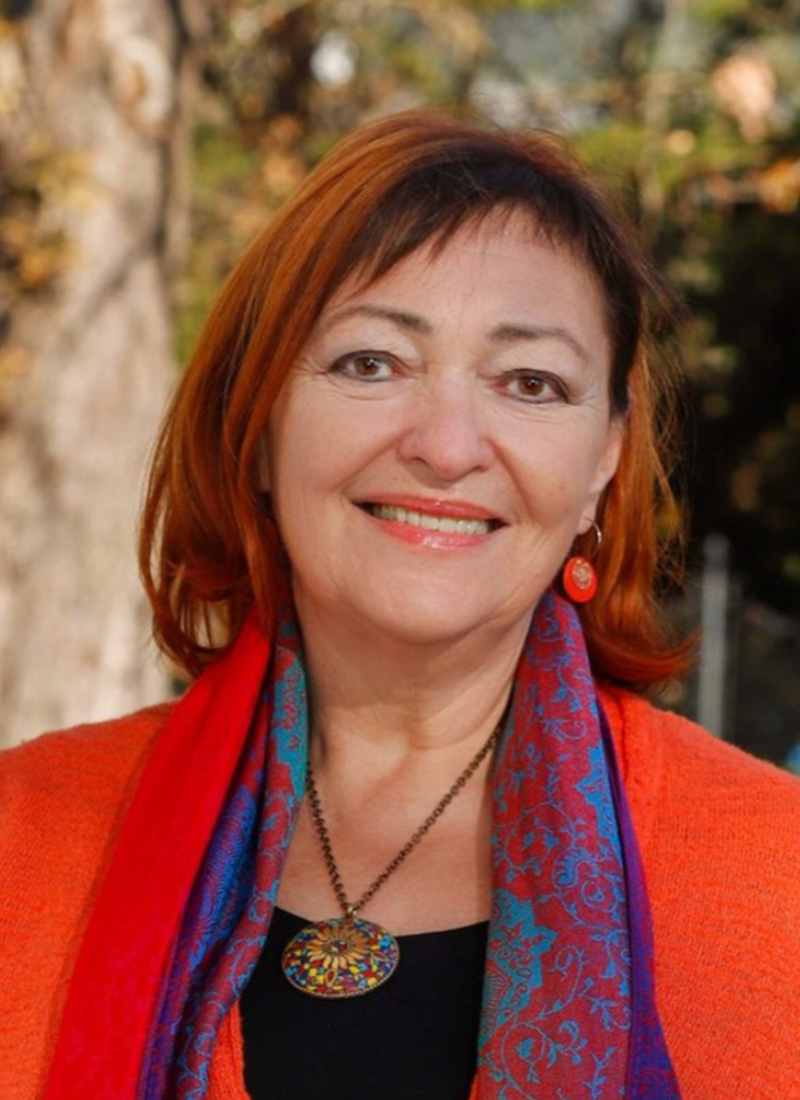 Johanna Gruber