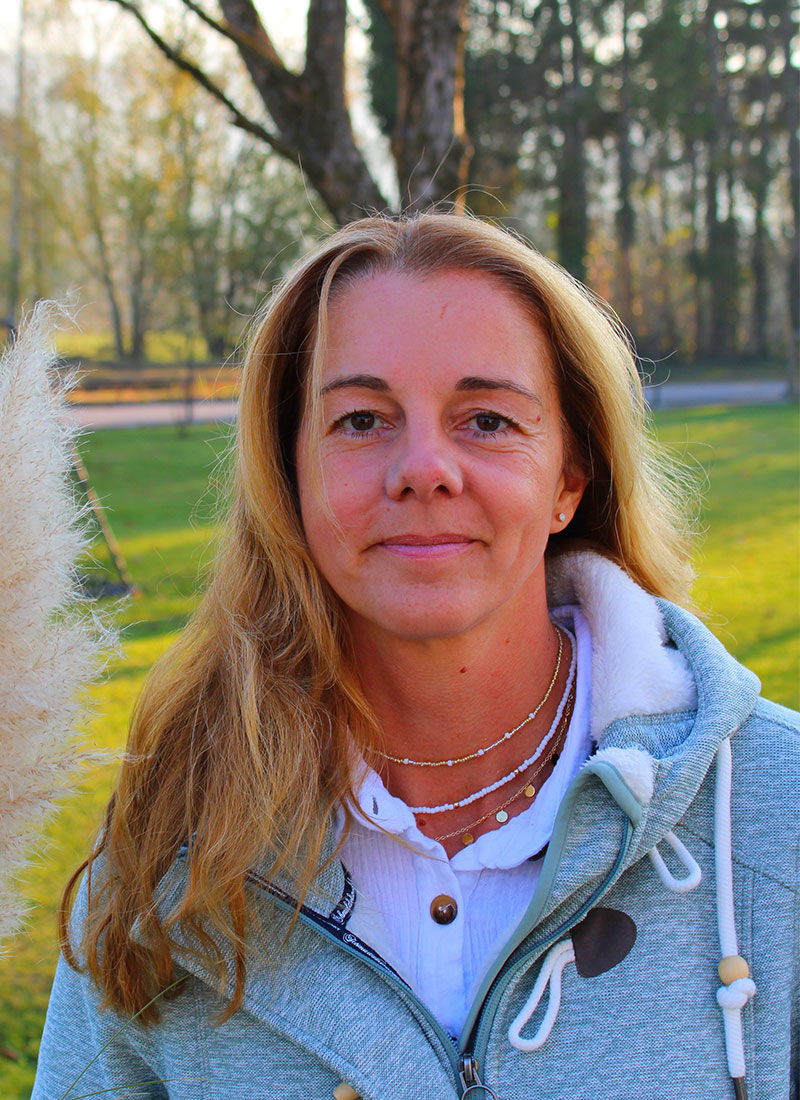 Melanie Panzenböck