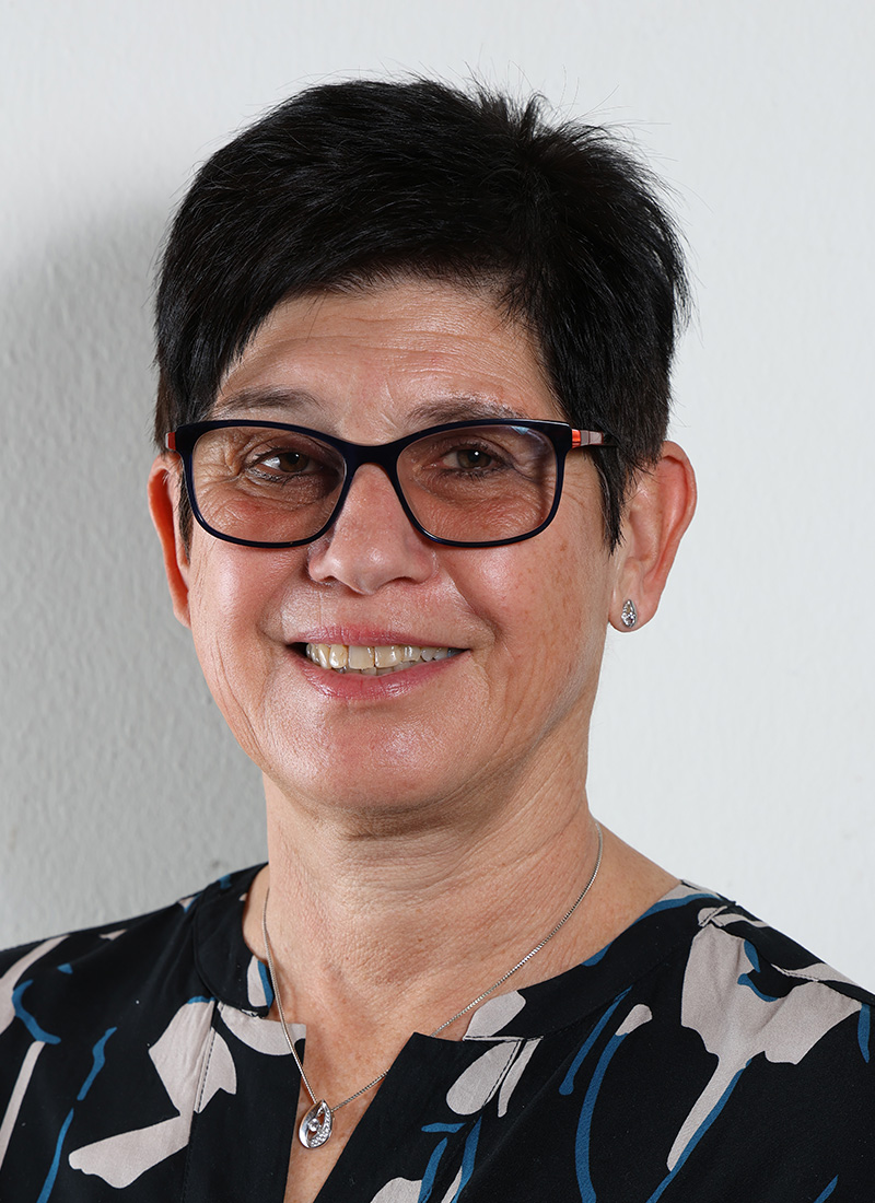 Sonja Kurz